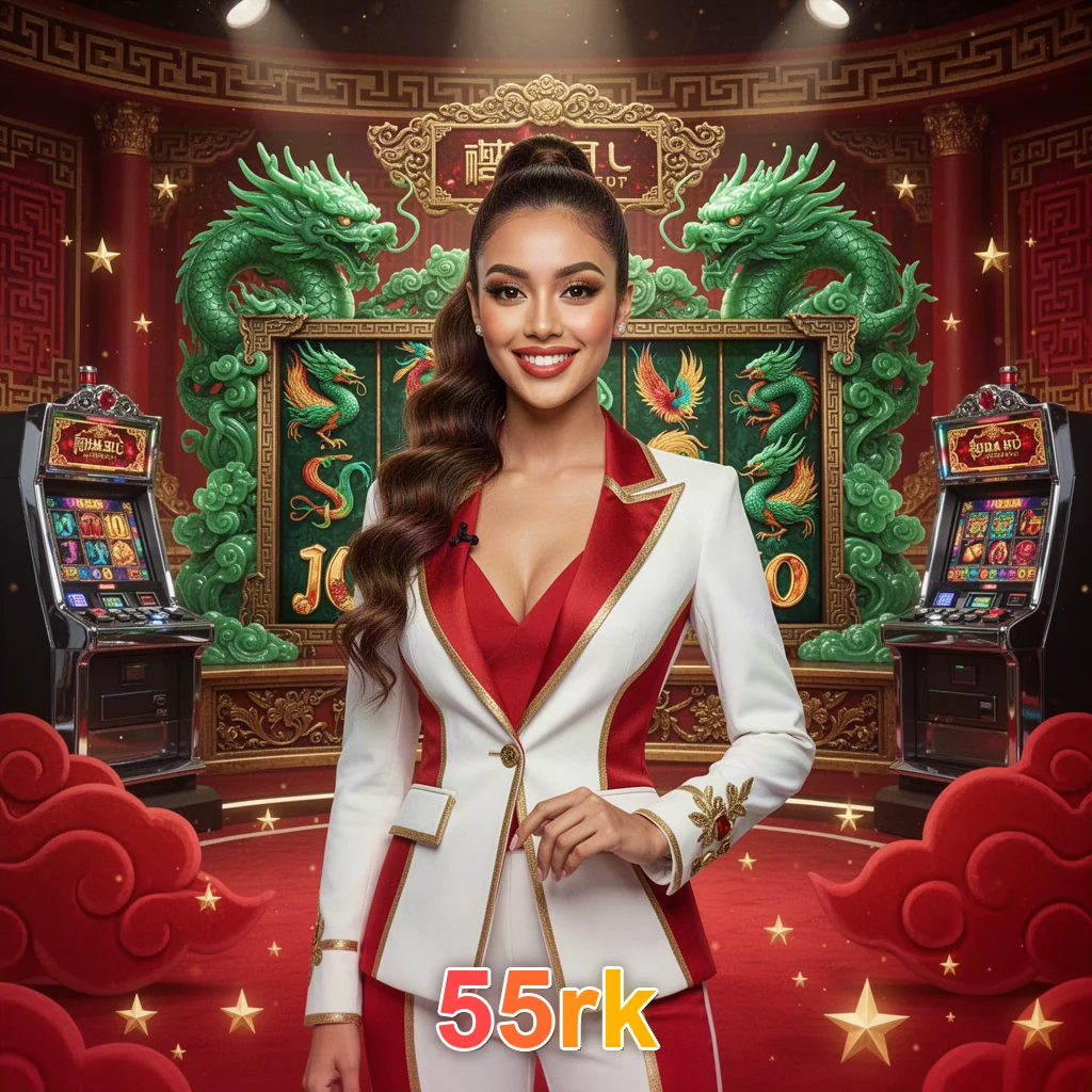 Promosi 55rk
