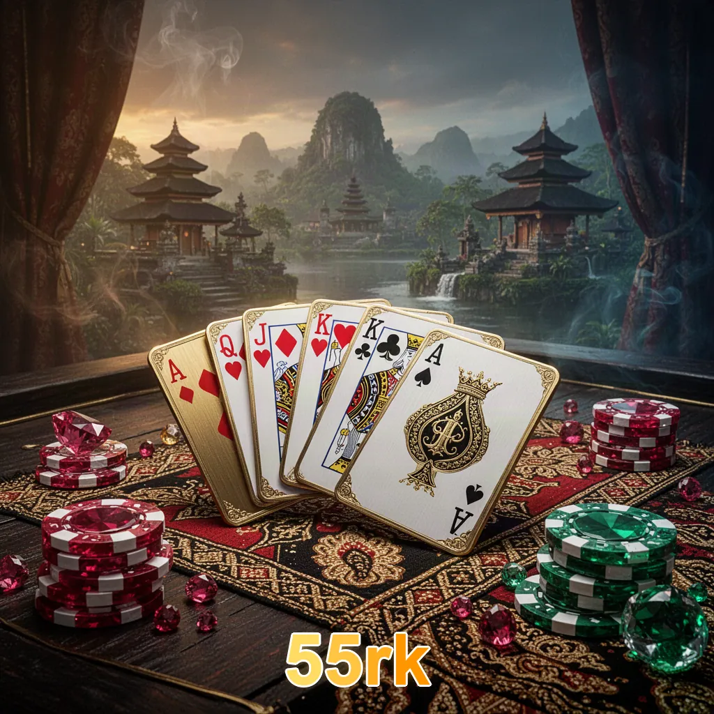 Promosi 55rk