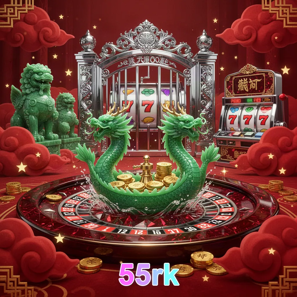 Promosi 55rk
