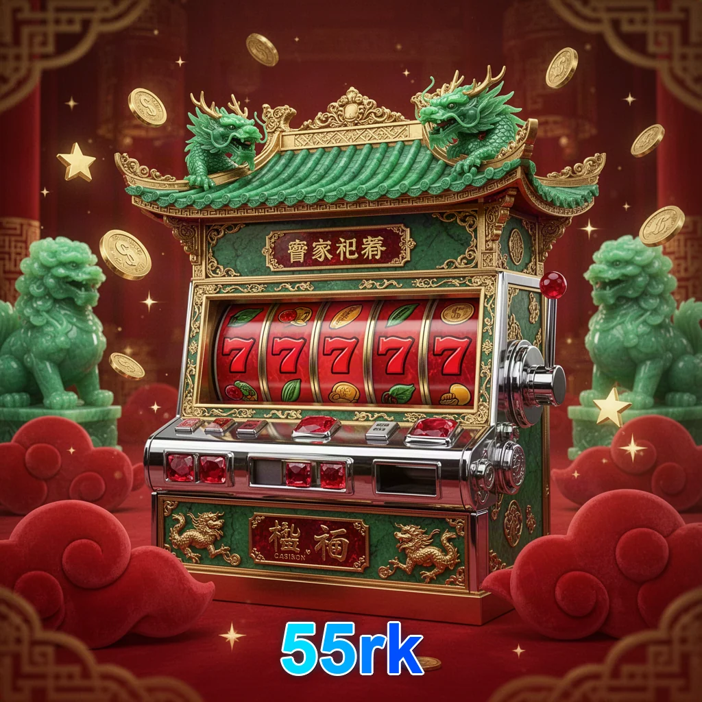 Promosi 55rk