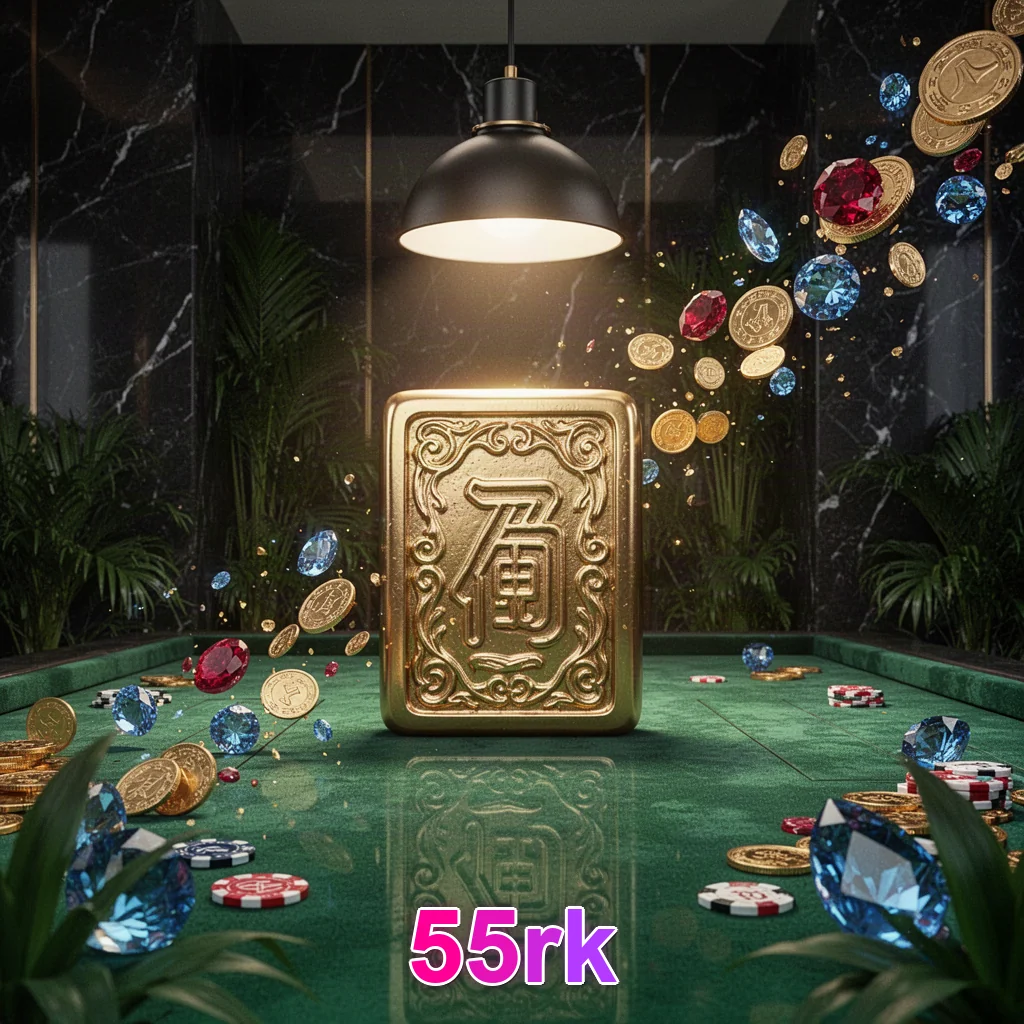 Promosi 55rk