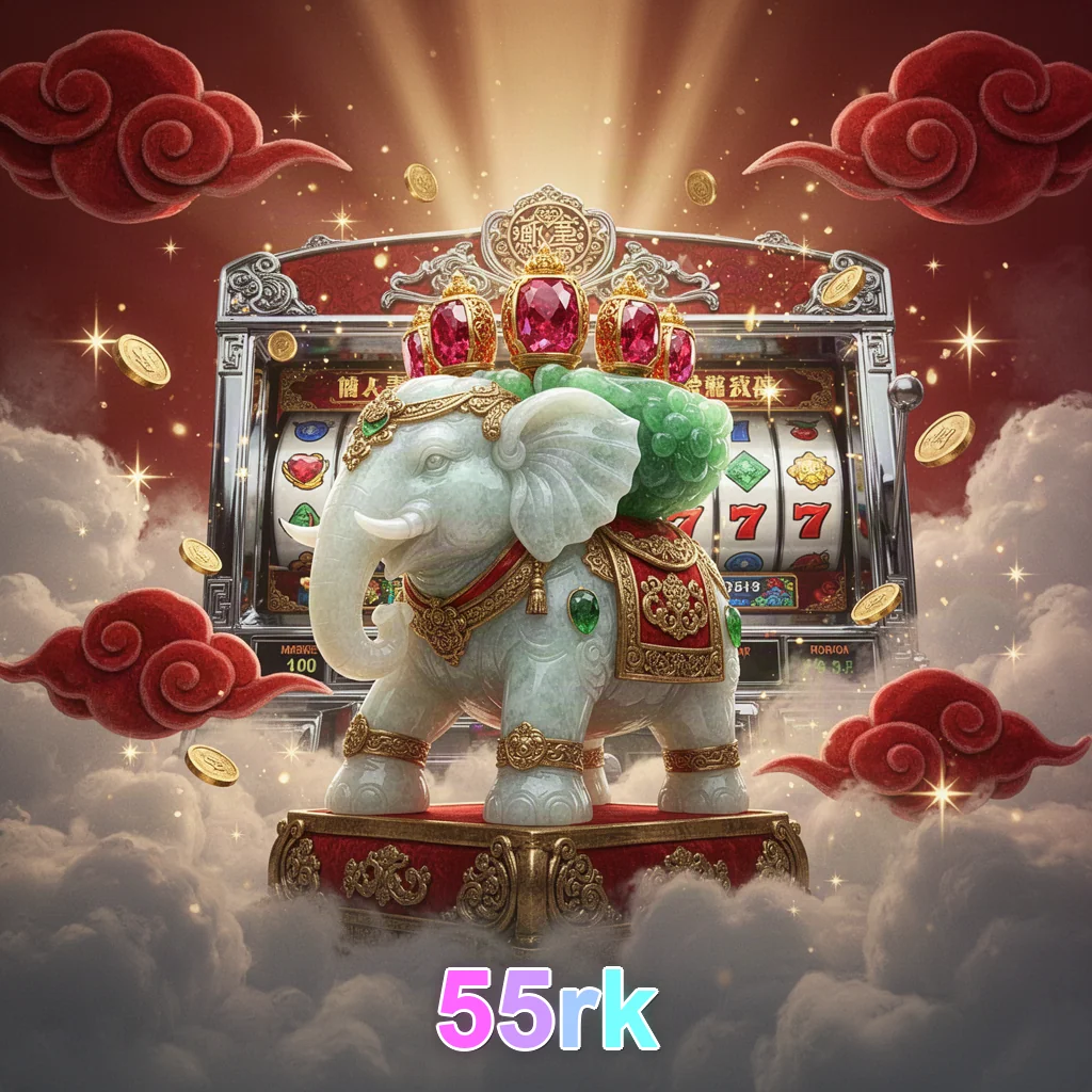 Promosi 55rk