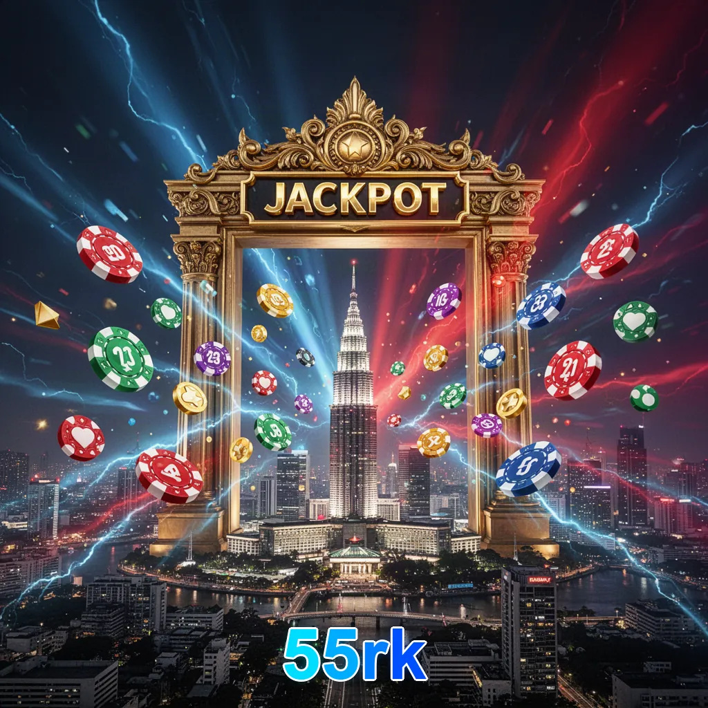 Promosi 55rk
