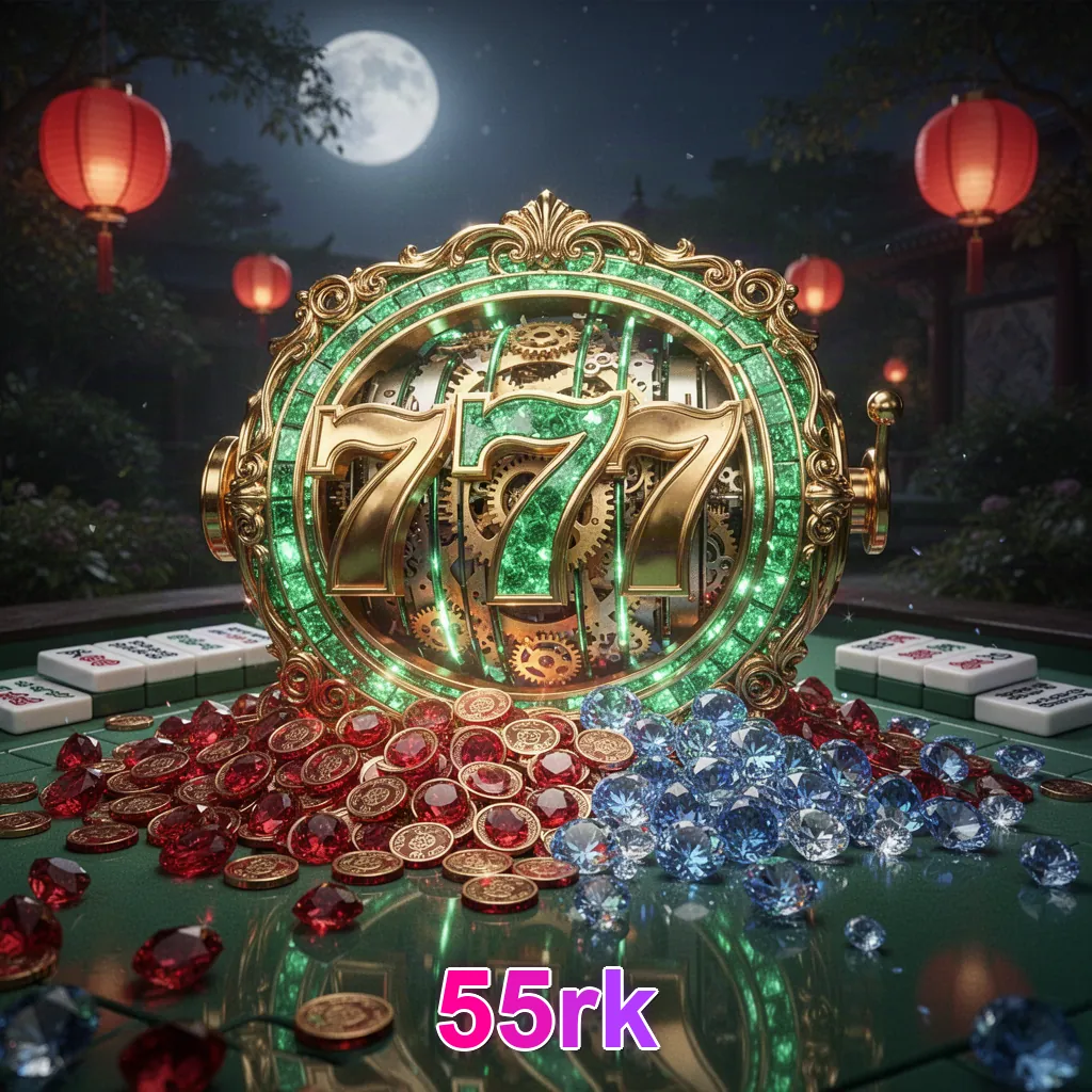 Promosi 55rk