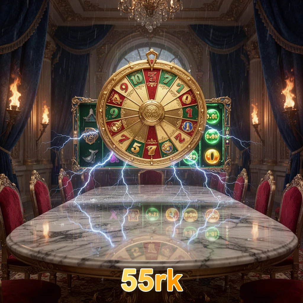 Promosi 55rk